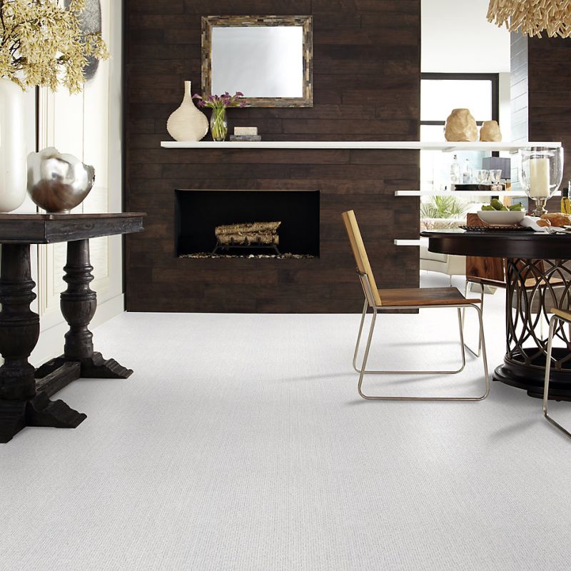 Shaw Floors Nfa/Apg Natural Ambience Glacier Ice