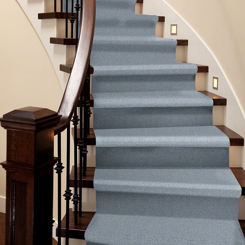 Shaw Floors All Star Weekend III 15' Silver Spoon