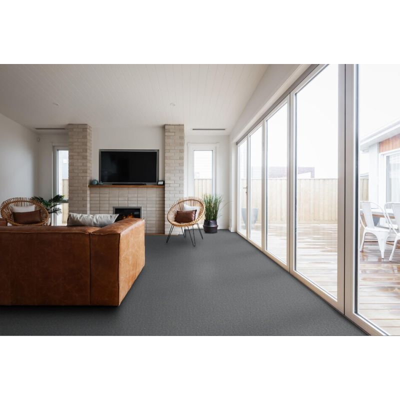 Shaw Floors All Star Weekend II 15' Concrete Mix