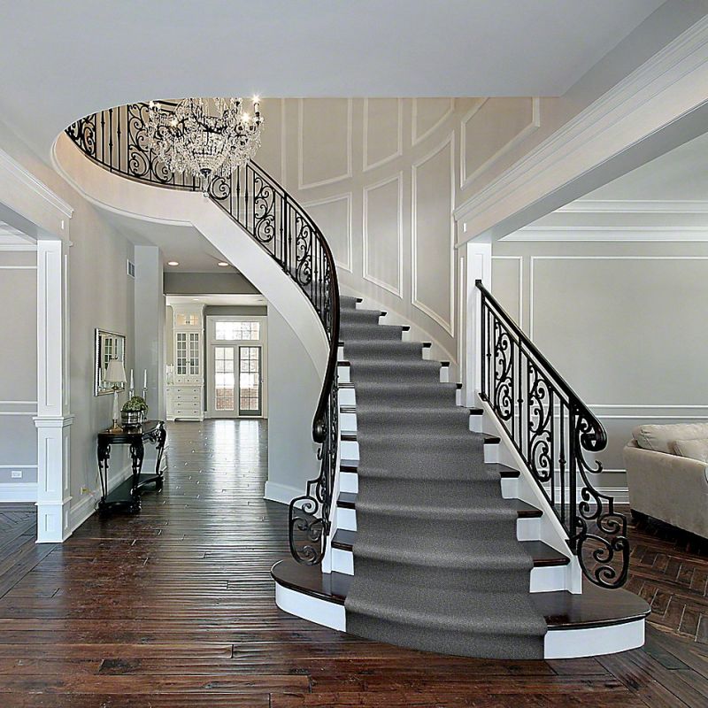 Shaw Floors All Star Weekend II 12' Concrete Mix