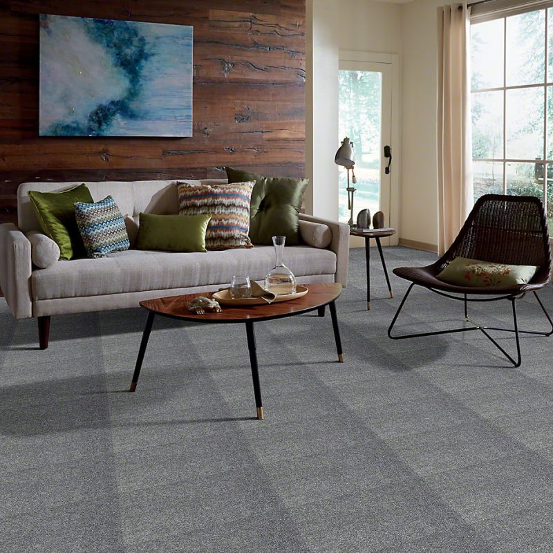 Shaw Floors All Star Weekend III 15' Concrete Mix