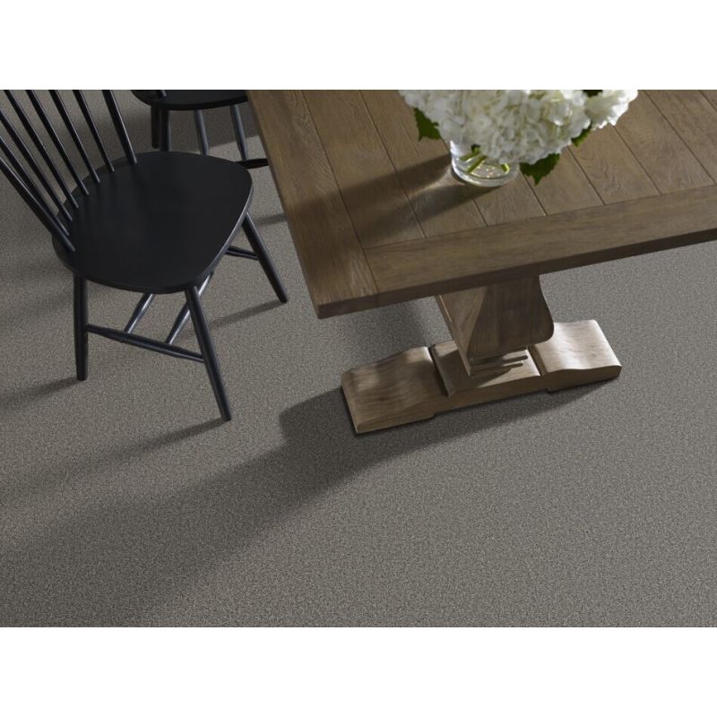 Shaw Floors SFA Tweed Comfort II Anchor Down