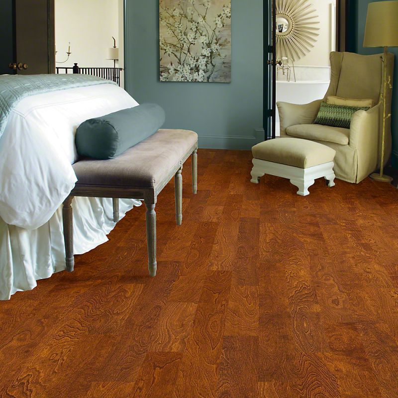 Shaw Floors Shaw Hardwoods Brooksville Burnside