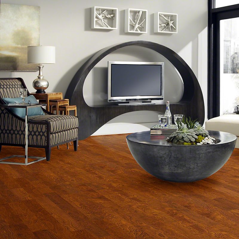 Shaw Floors Shaw Hardwoods Brooksville Burnside