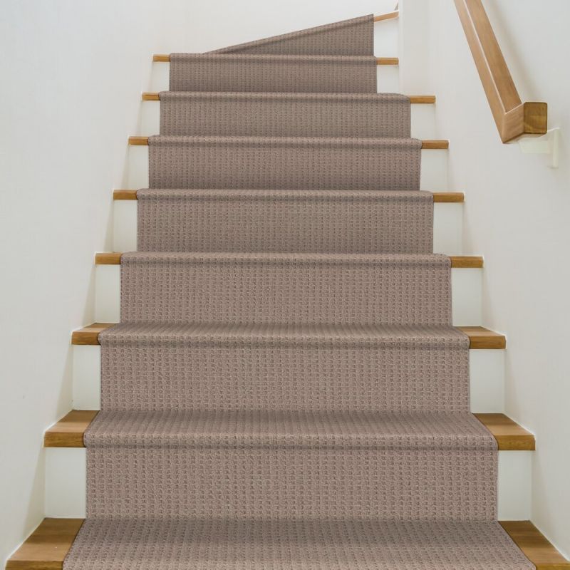 Shaw Floors Foundations Faint Intent Raw Wood