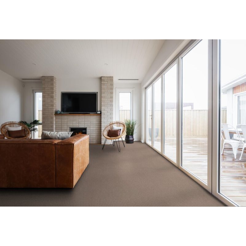 Shaw Floors Foundations Faint Intent Raw Wood