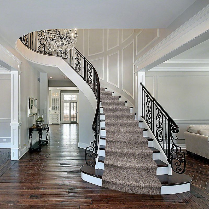 Shaw Floors Parade Of Stars 12 Boot Camp