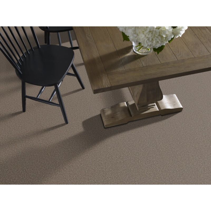Shaw Floors SFA Tweed Comfort II Gathering