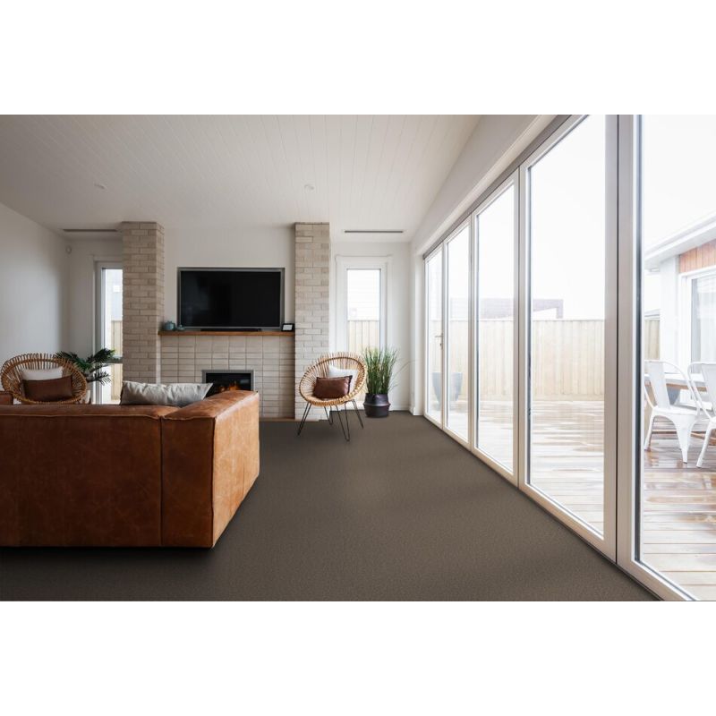 Shaw Floors SFA Tweed Comfort II Gathering