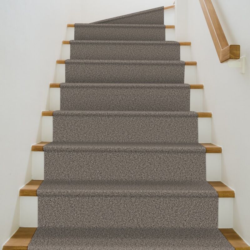 Shaw Floors SFA Tweed Comfort Blue Pop Star