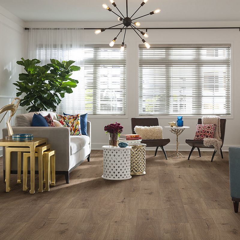 Shaw Floors Versalock Laminate Timeless Organic