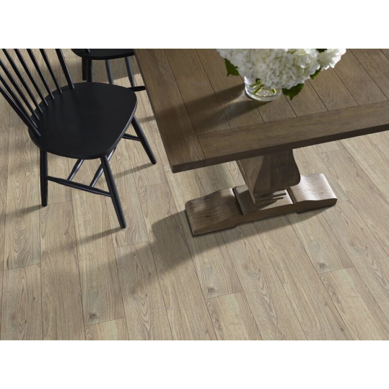 Shaw Floors Versalock Laminate Anthem Plus 7.5 Amarillo By Morning
