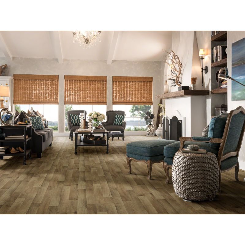 Shaw Floors Resilient Residential Coastal Plains 12 Chesapeake