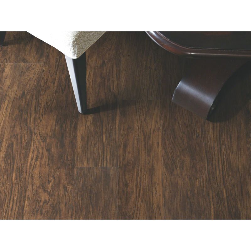 Shaw Floors Resilient Residential Endura Plus Sepia Oak
