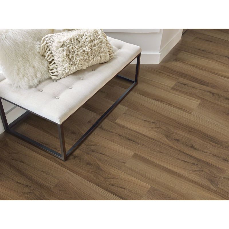 Shaw Floors Resilient Residential Endura Plus Hazel Oak