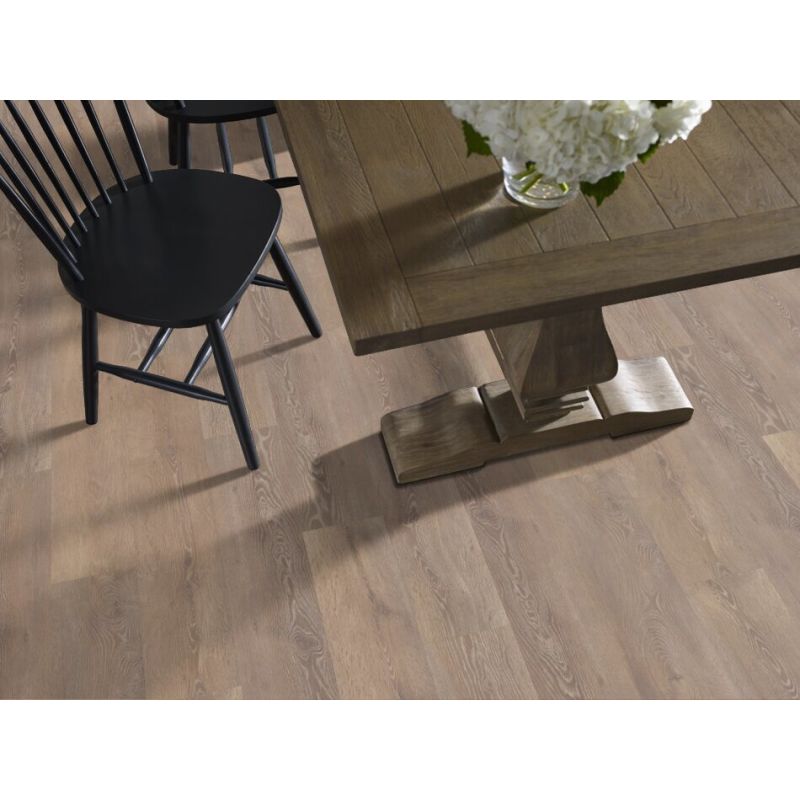 Shaw Floors Versalock Laminate Vogue Almond