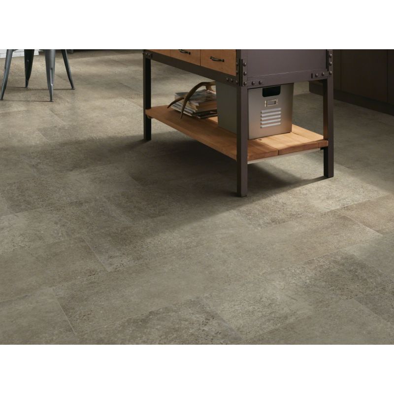 Shaw Floors Resilient Residential Paragon Tile Plus Iron
