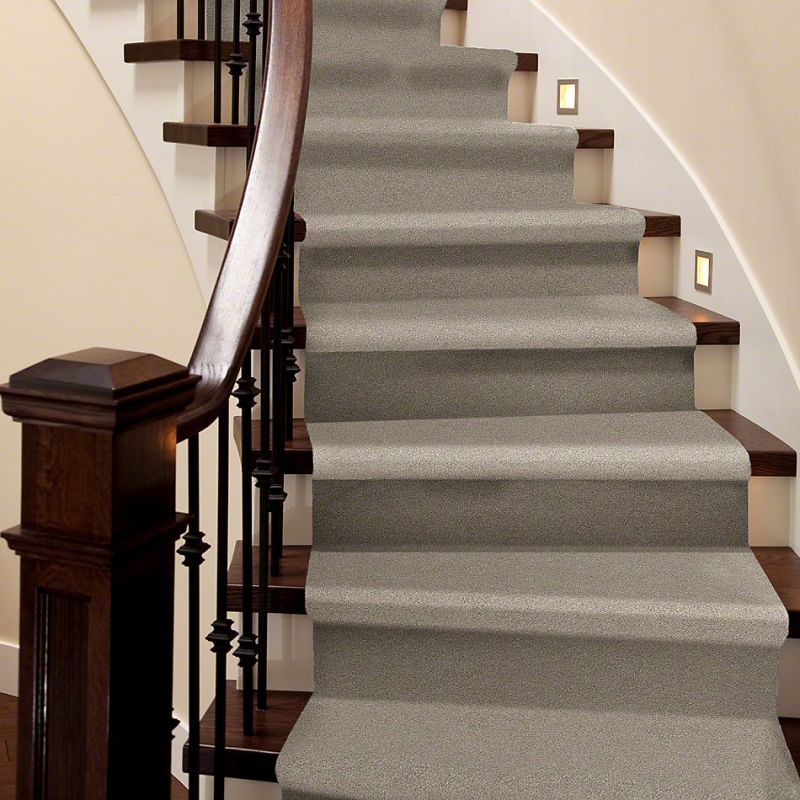 Shaw Floors Simply The Best Momentum I Driftwood