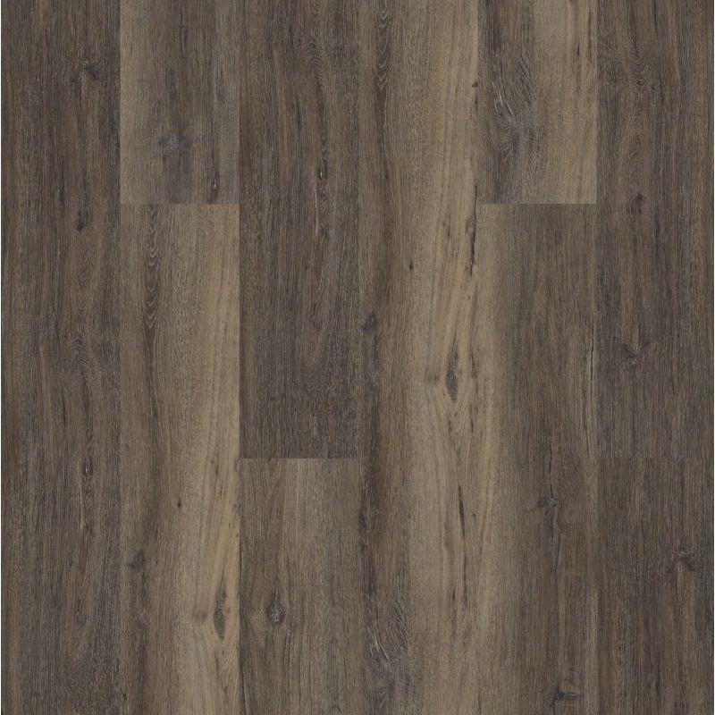 Shaw Floors Resilient Residential Intrepid HD Plus Upland Oak
