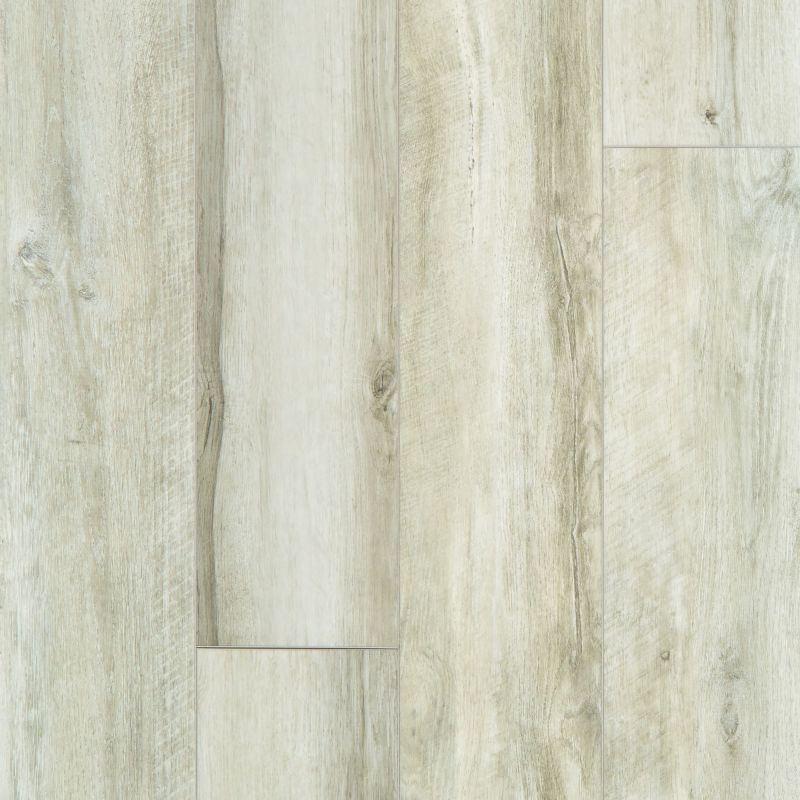 Shaw Floors Resilient Residential Paragon XL HD Plus Seashell White Oak