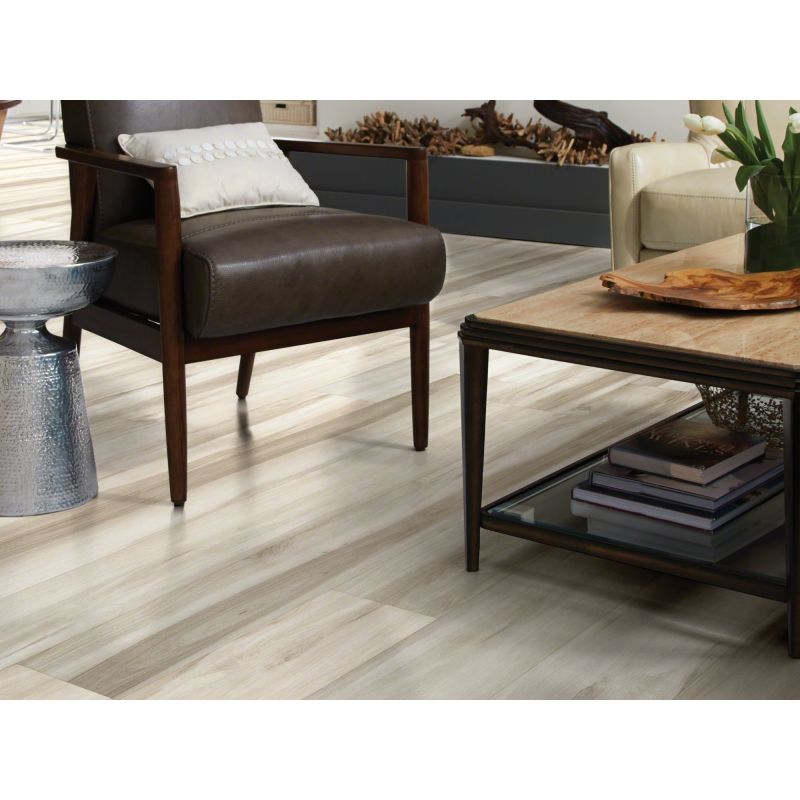 Shaw Floors Resilient Residential Alto Plus Plank Mandorla