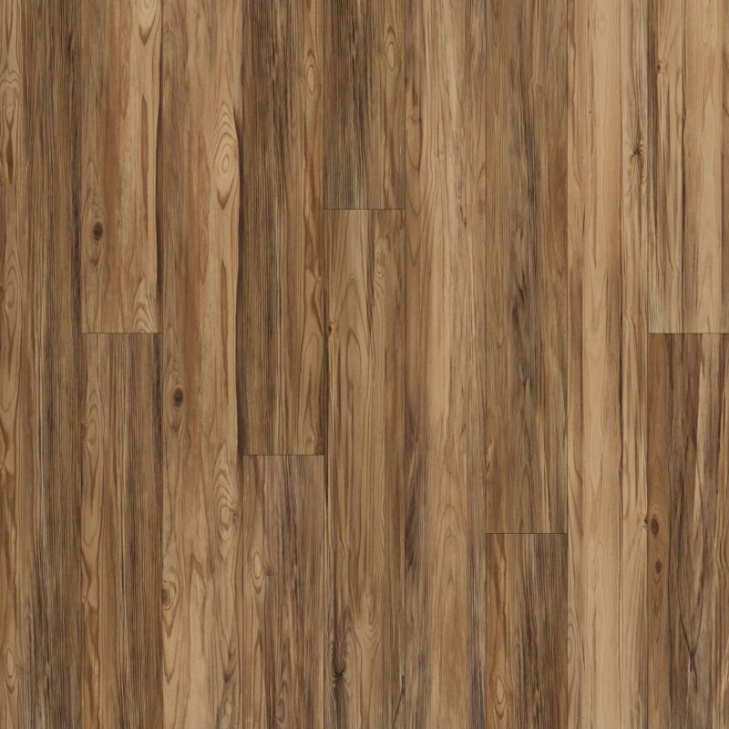 Shaw Floors Resilient Residential Alto Plus Plank Caplone