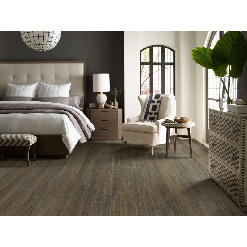 Shaw Floors Resilient Residential Alto Plus Plank Miletto