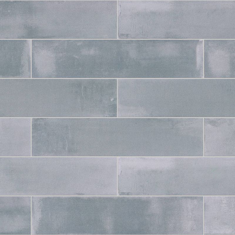 Shaw Floors Ceramic Solutions Castello 2.5 X 11 Pearl