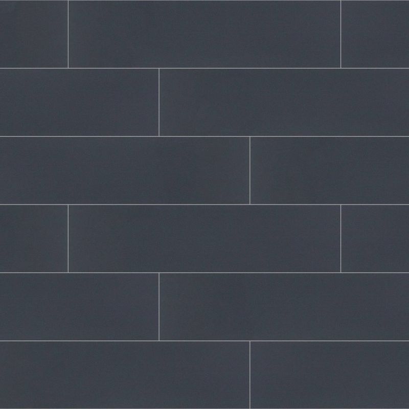 Shaw Floors Ceramic Solutions Lane Ave 4x16 Midnight