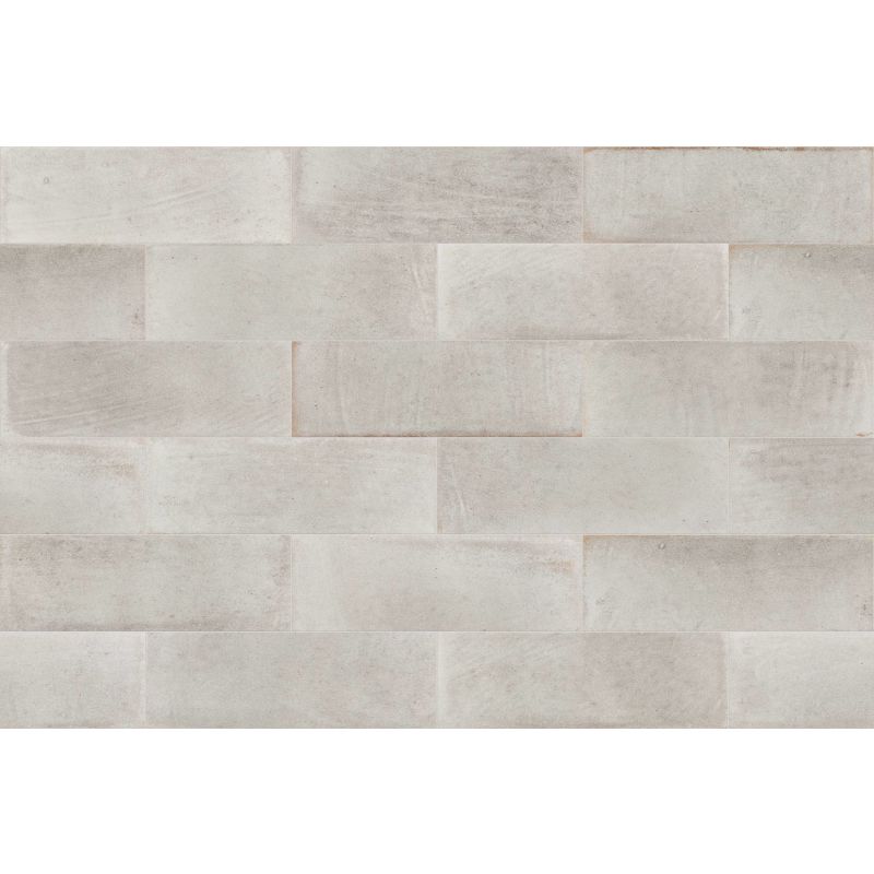 Shaw Floors Ceramic Solutions Sunset Key 4x12 Pearl