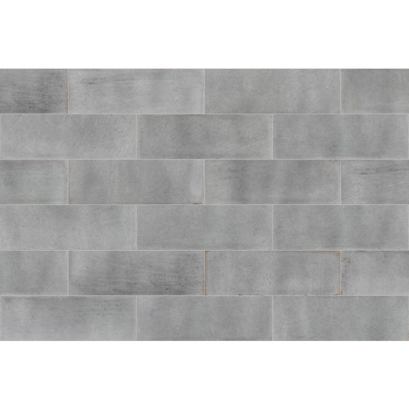 Shaw Floors Ceramic Solutions Sunset Key 4x12 Oyster