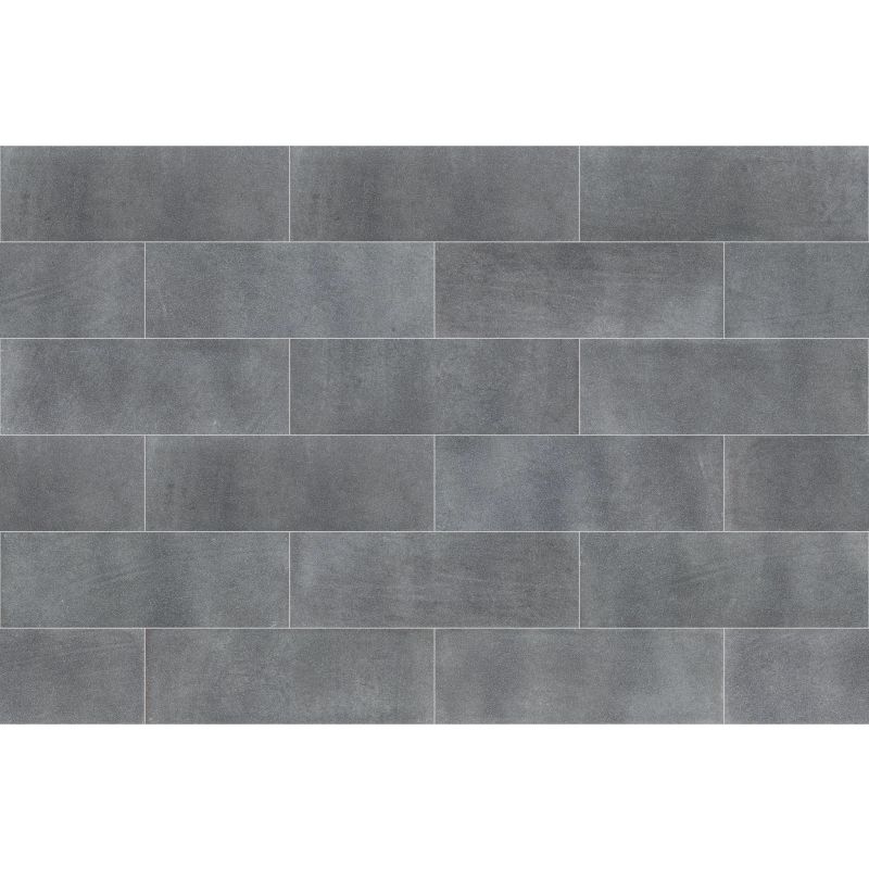Shaw Floors Ceramic Solutions Sunset Key 4x12 Rock