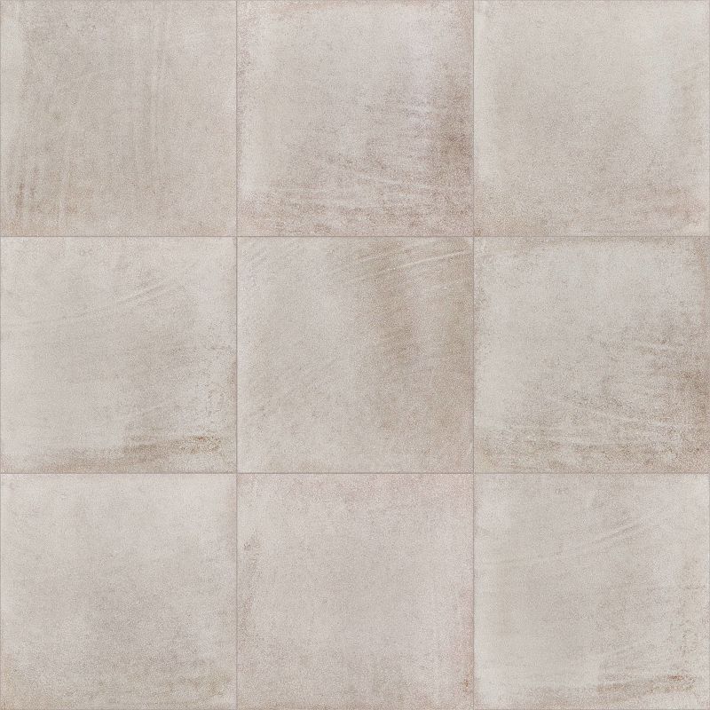 Shaw Floors Ceramic Solutions Sunset Key 8x8 Pearl