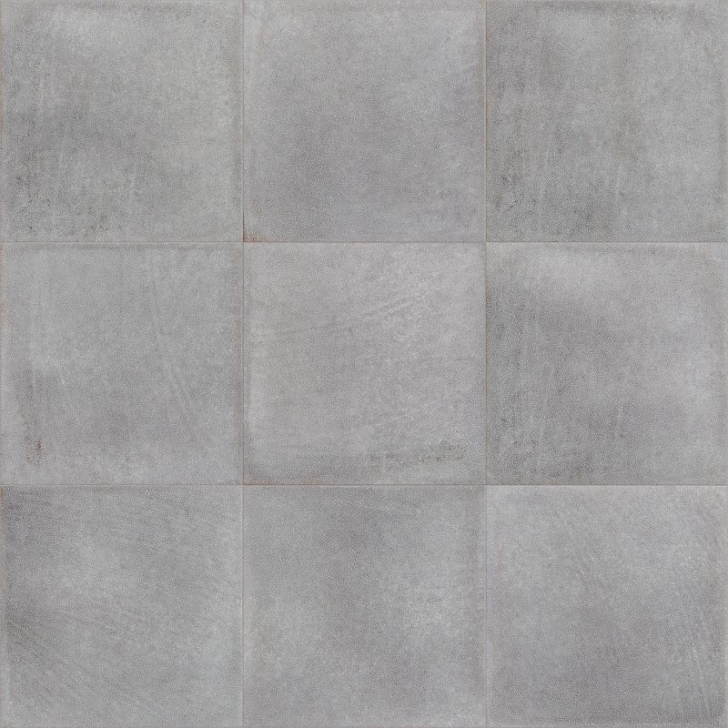 Shaw Floors Ceramic Solutions Sunset Key 8x8 Oyster