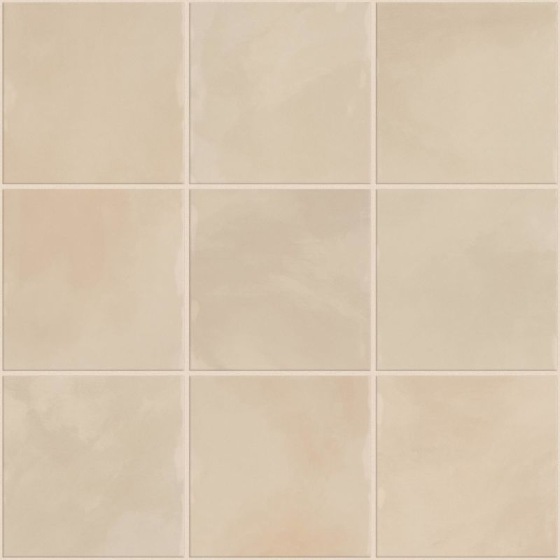 Shaw Floors Ceramic Solutions Eventide 6x6 Gloss Sublime