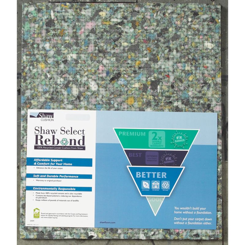 Philadelphia Commercial Drop Ship Rebond Suprtpls3/8dsz2 Drop Ship Only