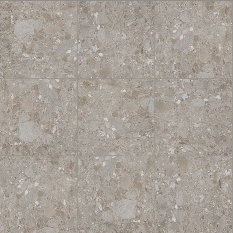 Shaw Floors Ceramic Solutions Exterior Notion 24x24 Grigio