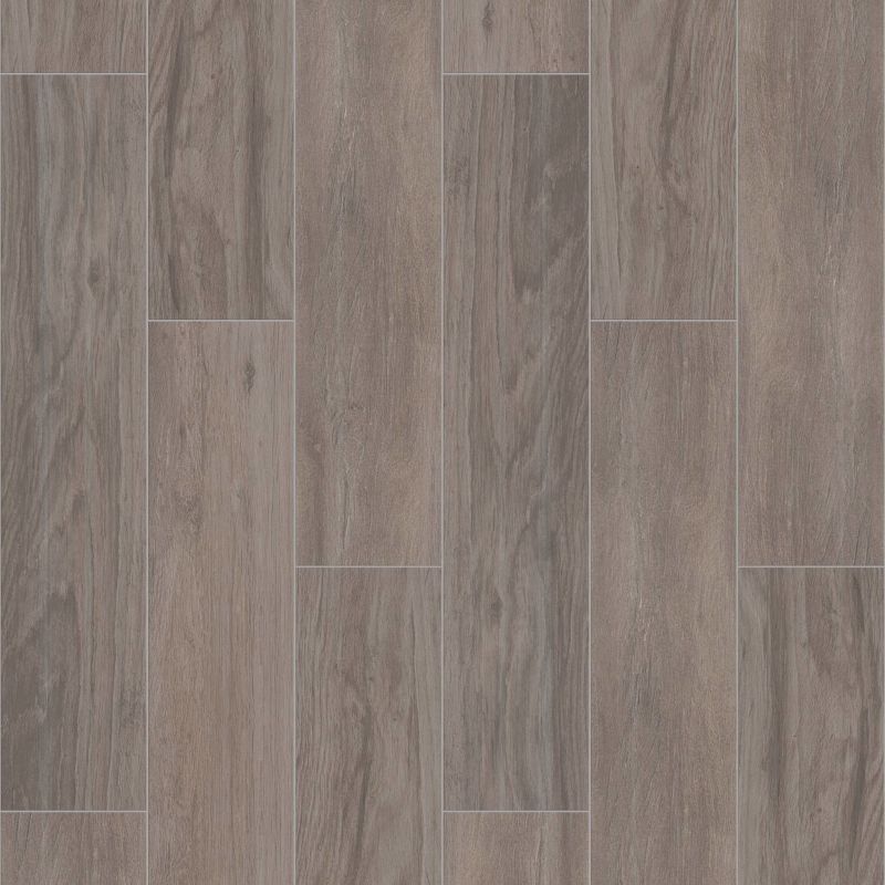 Shaw Floors Ceramic Solutions Reclaimed 8x40 Grey