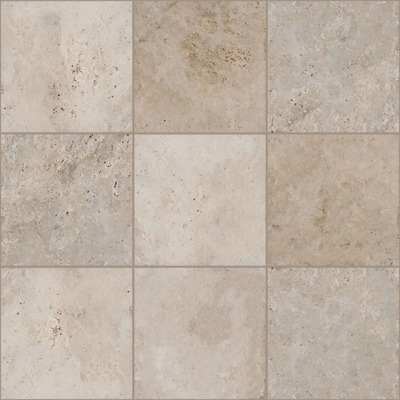 Shaw Floors Ceramic Solutions Basanite Legacy 16x16 Slip-res Walnut