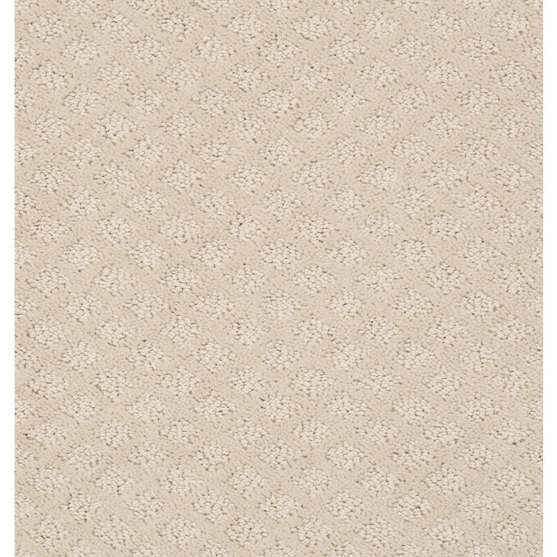Shaw Floors Padova Sand Pebble