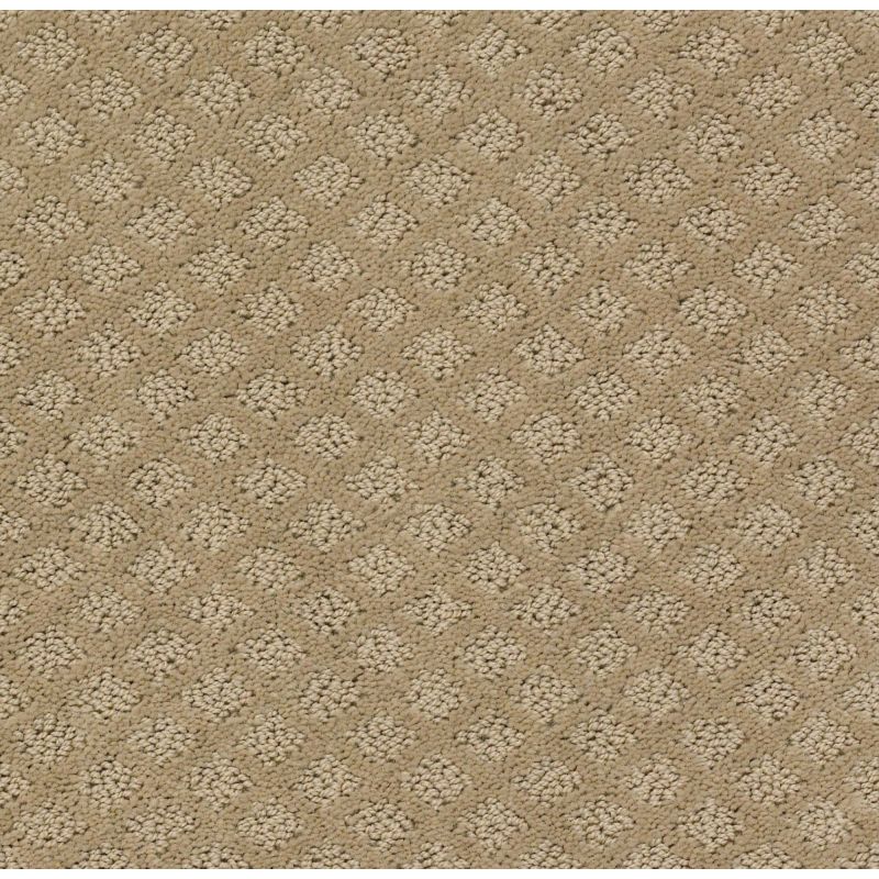 Shaw Floors SFA Westbay Mushroom