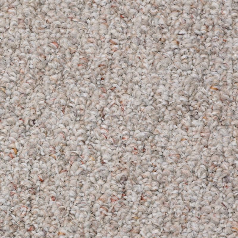 Shaw Floors Reggie Berber Jill's Jacks 12 Ball Glove