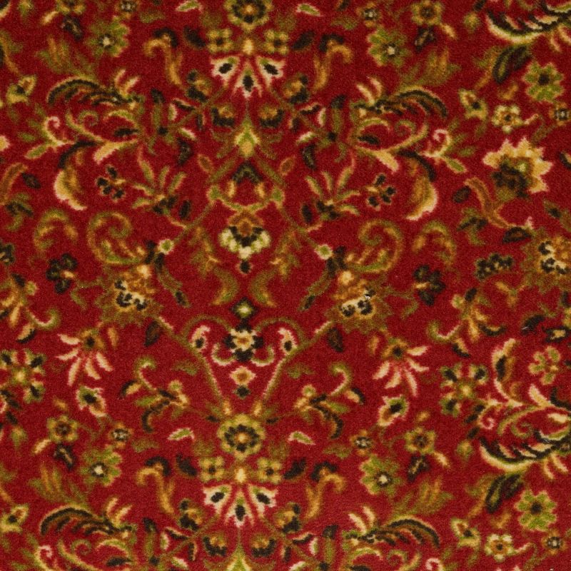Philadelphia Commercial Loring Woods Nouveau Scarlet