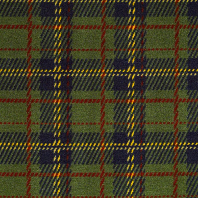 Philadelphia Commercial Scottish Plaid II Highlands