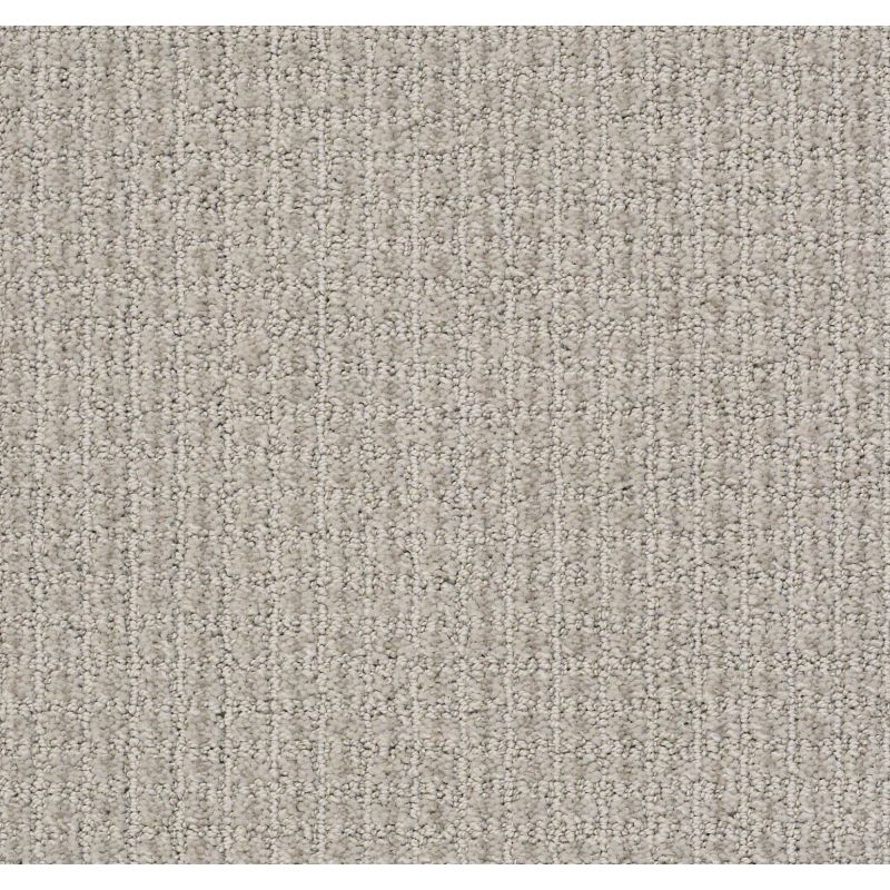 Shaw Floors Foundations Aerial Arts Powder Grey