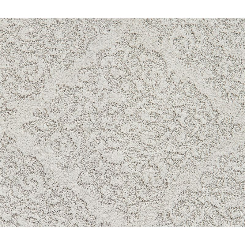 Shaw Floors Caress By Shaw Chateau Fare Net Delicate