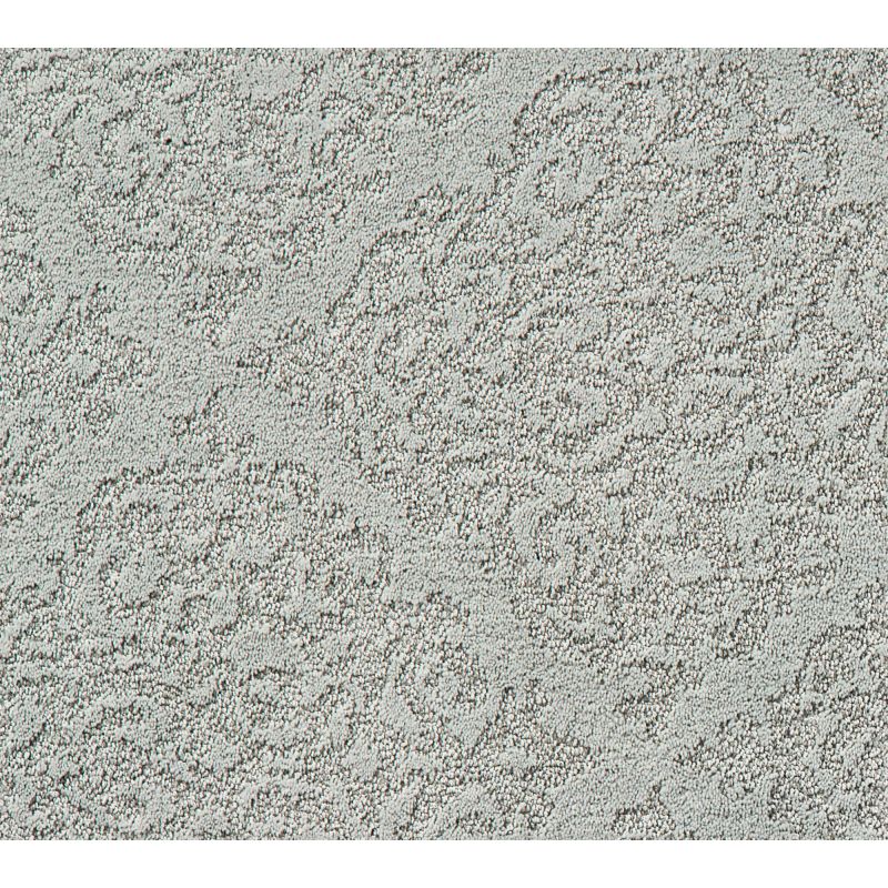 Shaw Floors Caress By Shaw Chateau Fare Net Sky Washed