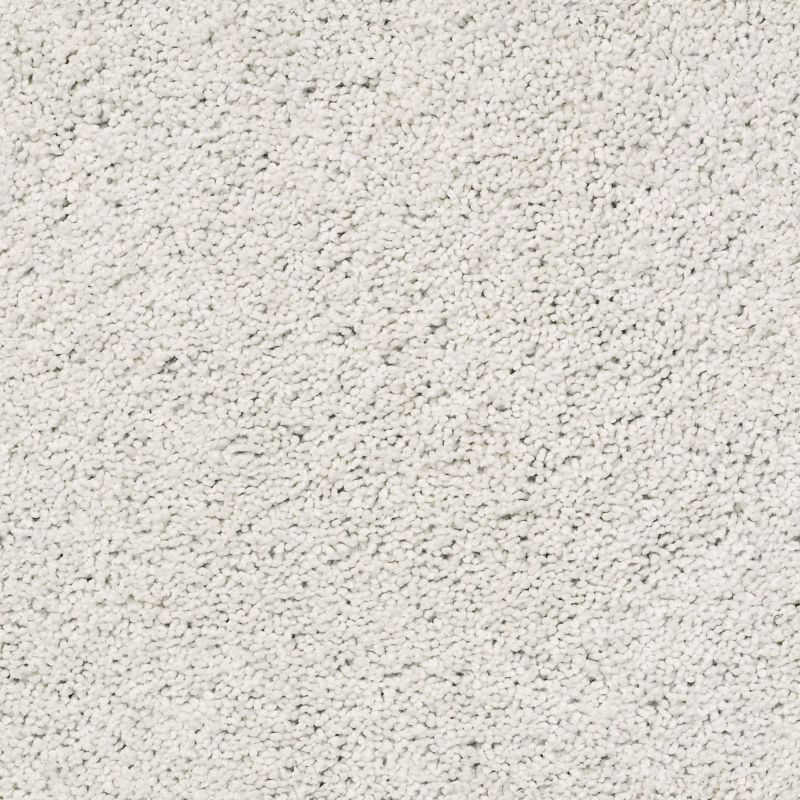 Shaw Floors Caress By Shaw Rich Opulence Net Glacier Ice