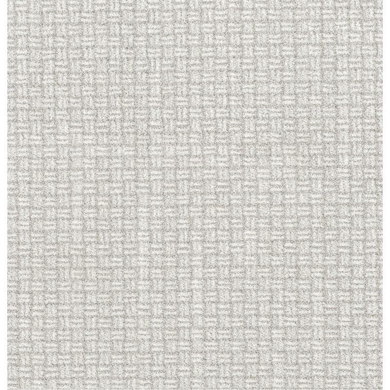 Shaw Floors Pet Perfect Plus Soothing Surround Snow Cap