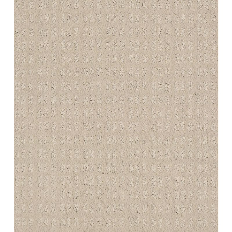 Shaw Floors Foundations Essential Now Butter Cream